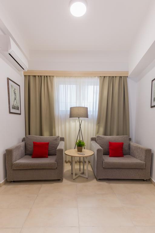 The Perfect Spot Luxury Apartments Rhodes City Exterior foto