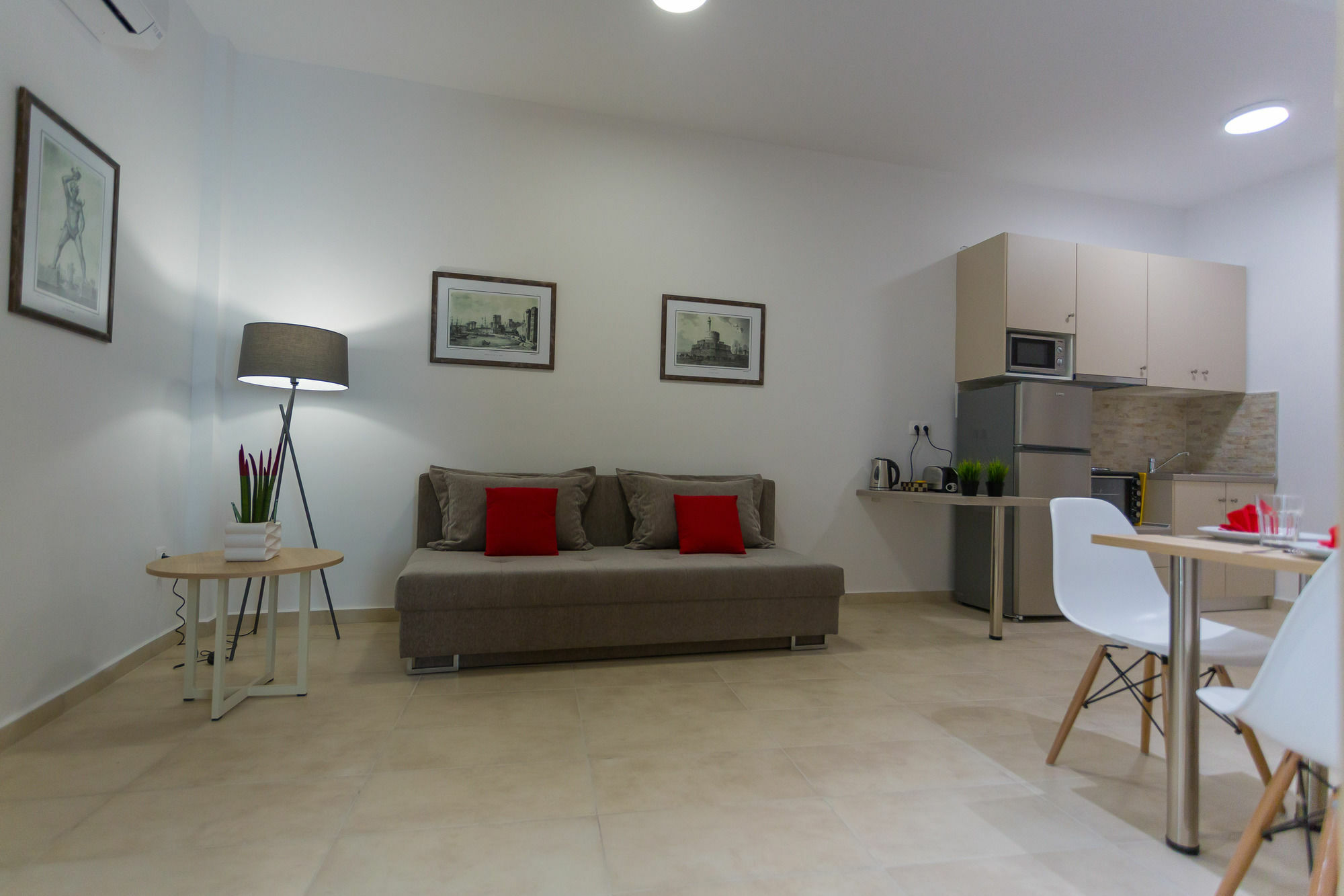 The Perfect Spot Luxury Apartments Rhodes City Exterior foto